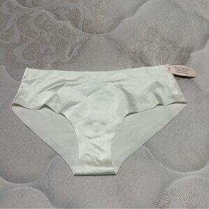 Victoria's Secret Black hipster Panties